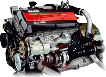 U284U Engine